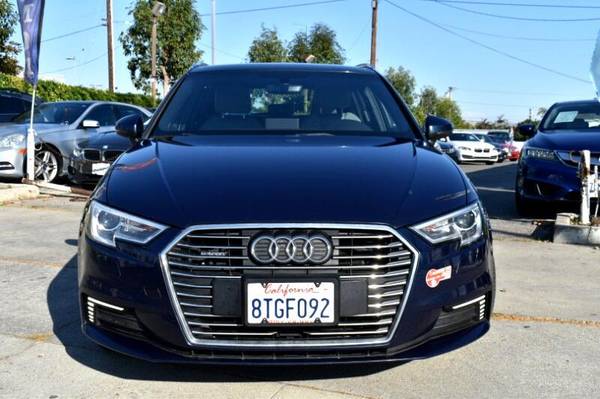 2017 Audi A3 e-tron Premium - SCHEDULE YOUR TEST DRIVE TODAY! - cars for sale in Lawndale, CA – photo 2
