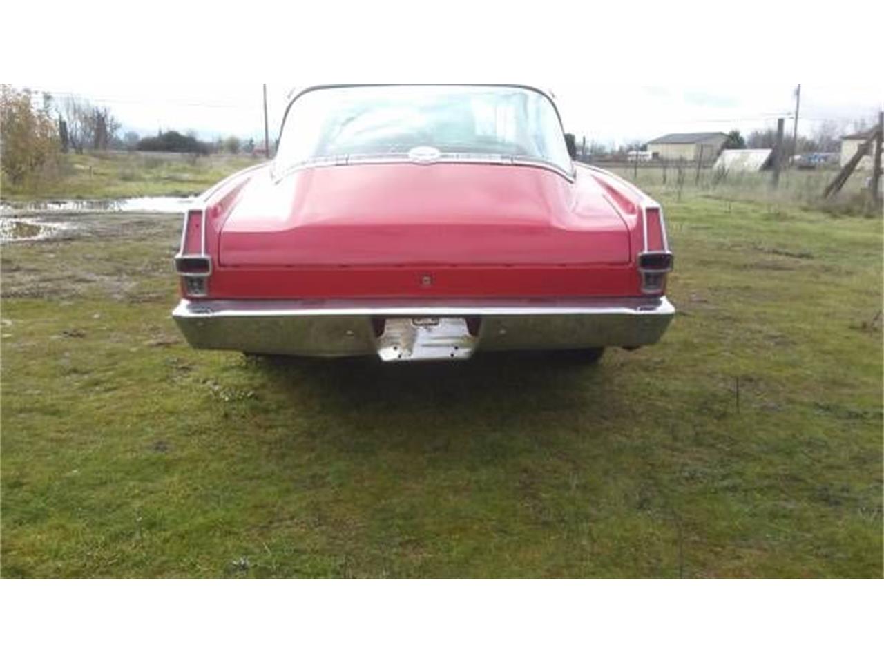 1966 Plymouth Barracuda for sale in Cadillac, MI ...