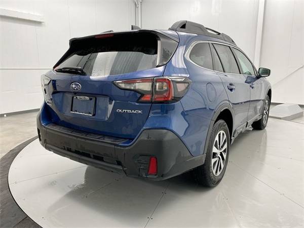 2021 Subaru Outback Premium - - by dealer - vehicle for sale in Chillicothe, OH – photo 5