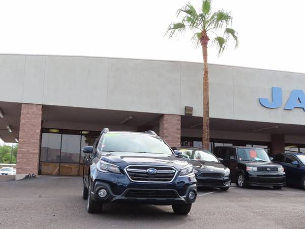 2018 Subaru Outback 2 5i Limited/ONLY 32K MILES/FULLY LOADED! for sale in Tucson, AZ