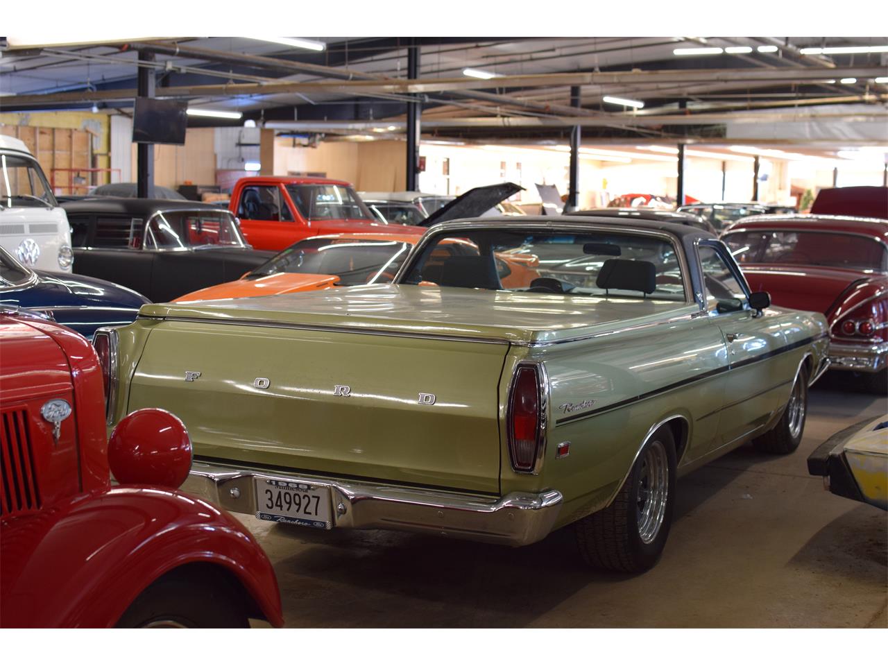 1968 Ford Ranchero for sale in Watertown, MN – photo 3