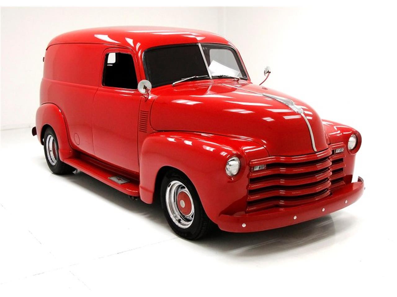 1947 Chevrolet Panel Truck for sale in Morgantown, PA – photo 7