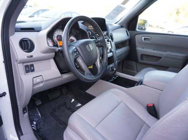 2015 Honda Pilot 4x4 4WD Touring SUV for sale in Sacramento , CA – photo 23