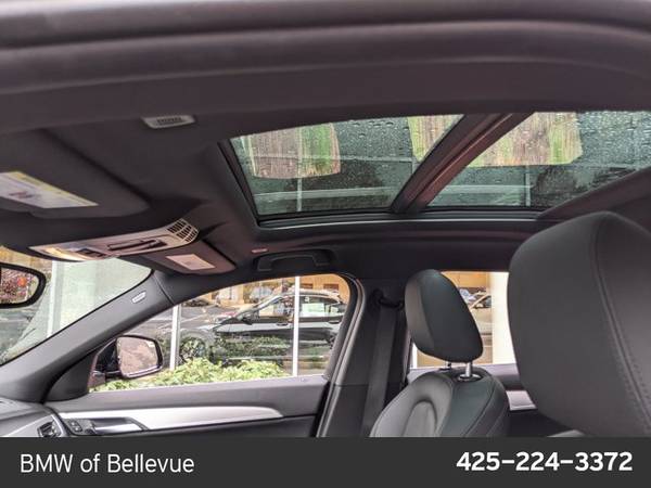 2018 BMW X2 xDrive28i AWD All Wheel Drive SKU:JEF78480 - cars &... for sale in Bellevue, WA – photo 15