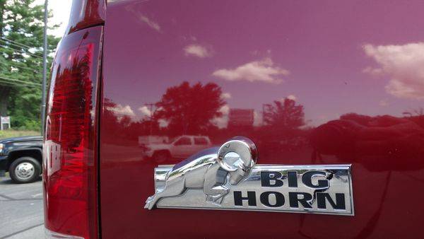 2012 RAM 3500 CUMMINS 1 TON QUAD CAB SHORT BED DIESEL TRUCK - Best... for sale in Hooksett, NH – photo 7