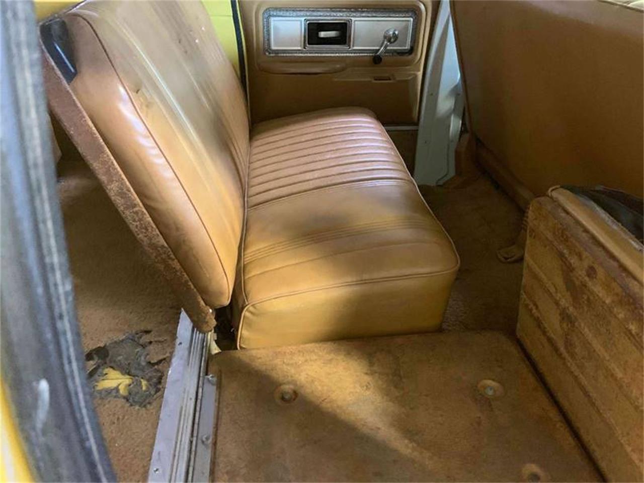 1979 Chevrolet Suburban for sale in Redmond, OR – photo 93