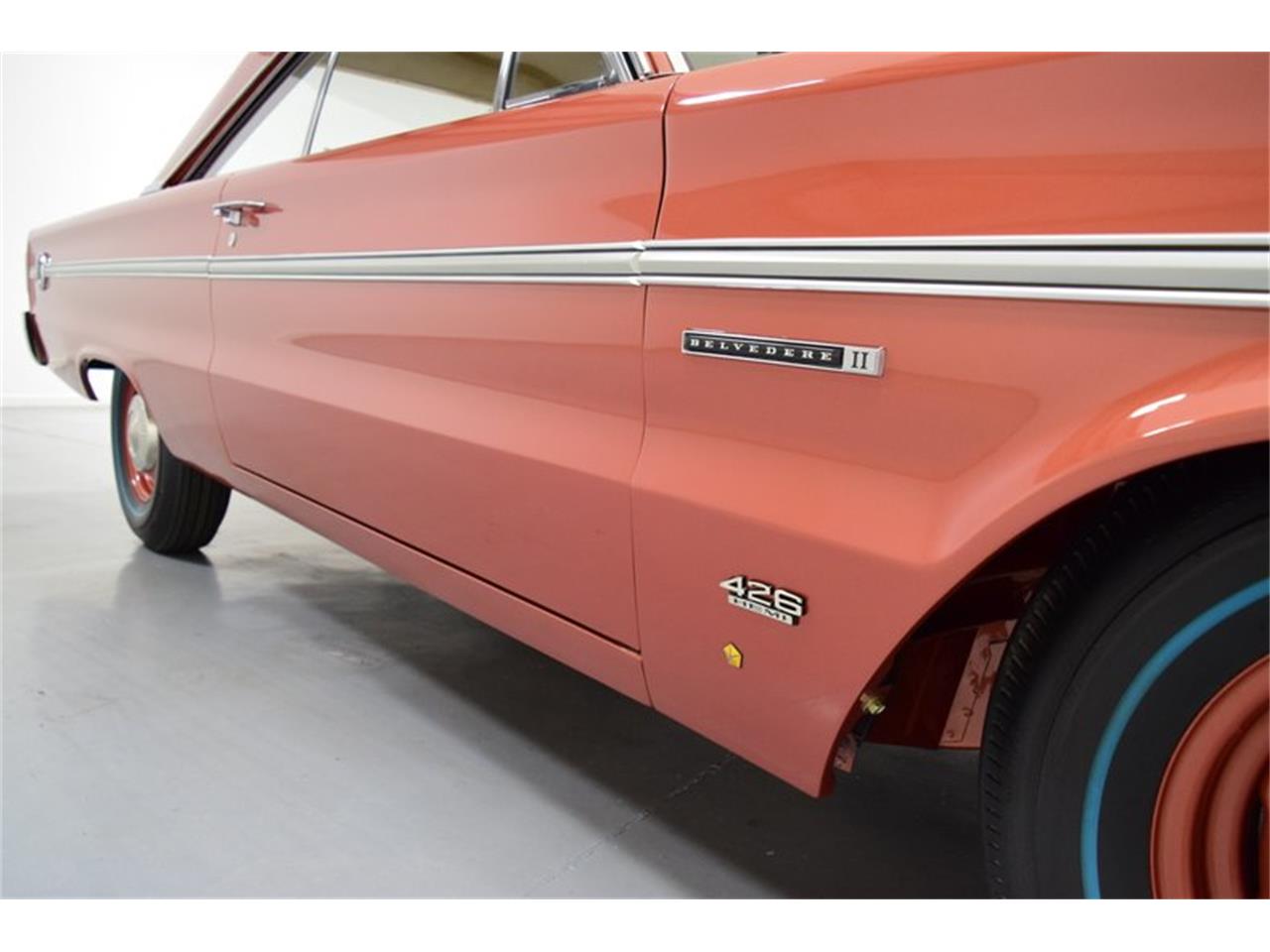 1966 Plymouth Belvedere for sale in Mooresville, NC – photo 43