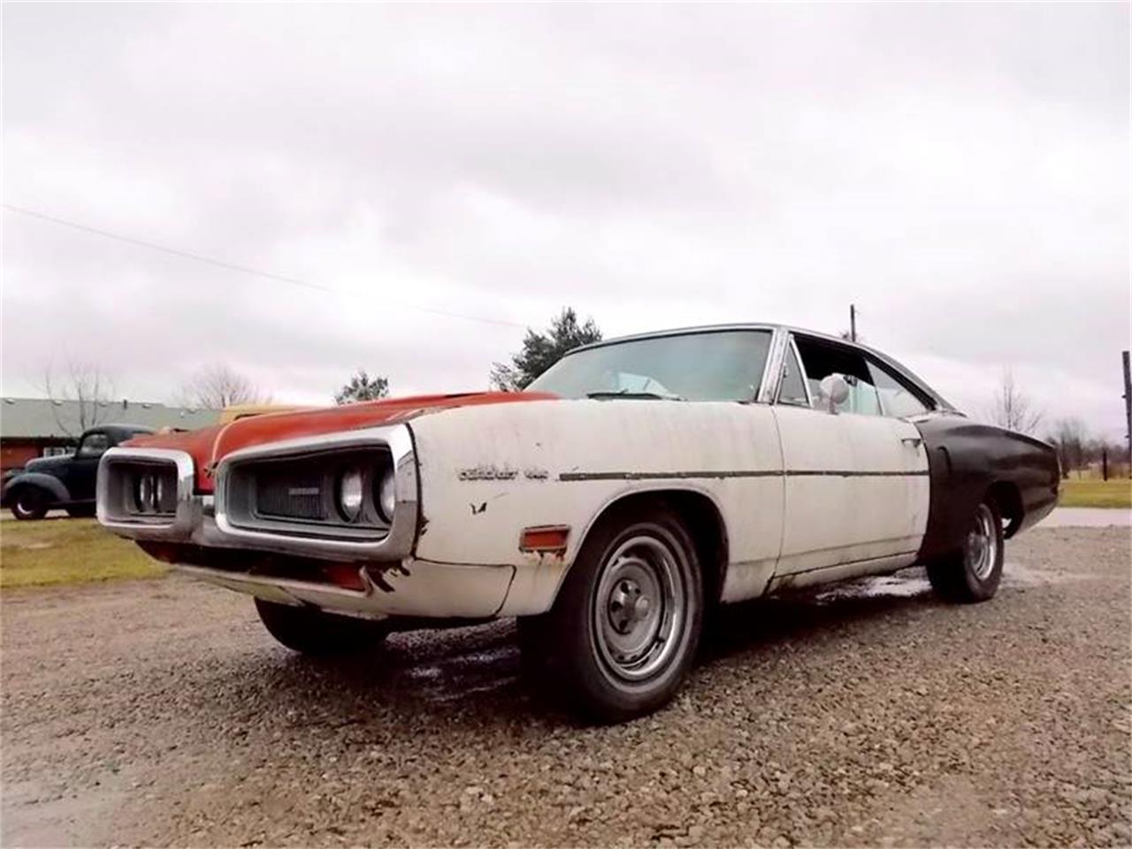 1970 Dodge Coronet for sale in Knightstown, IN