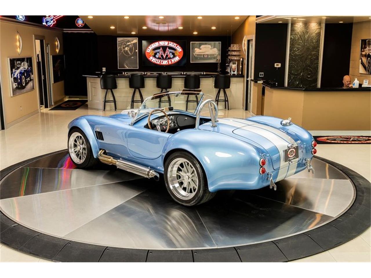 1965 Shelby Cobra for sale in Plymouth, MI – photo 15