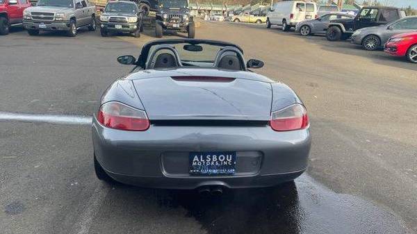 2001 Porsche Boxster S S 2dr Convertible 3 Months no Payments! for sale in Portland, OR – photo 6
