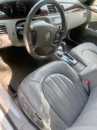 2011 Buick Lucerne LOADED for sale in Sumter, SC – photo 12