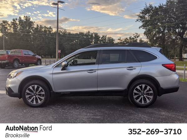 2016 Subaru Outback 3.6R Limited AWD All Wheel Drive SKU:G3299420 -... for sale in Brooksville, FL – photo 10