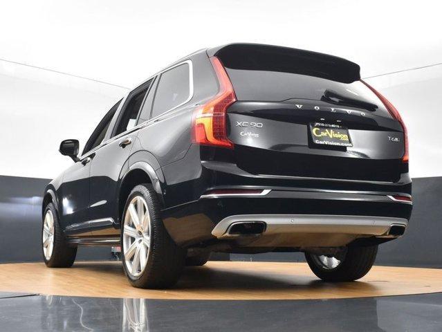 2018 Volvo XC90 T6 Inscription for sale in Other, NJ – photo 79