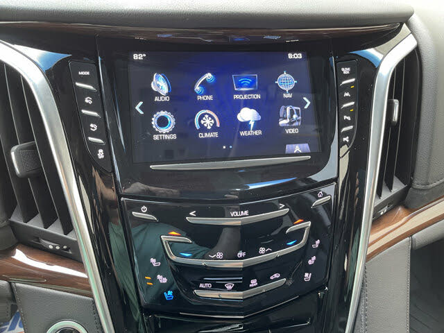2019 Cadillac Escalade Luxury 4WD for sale in leominster, MA – photo 15