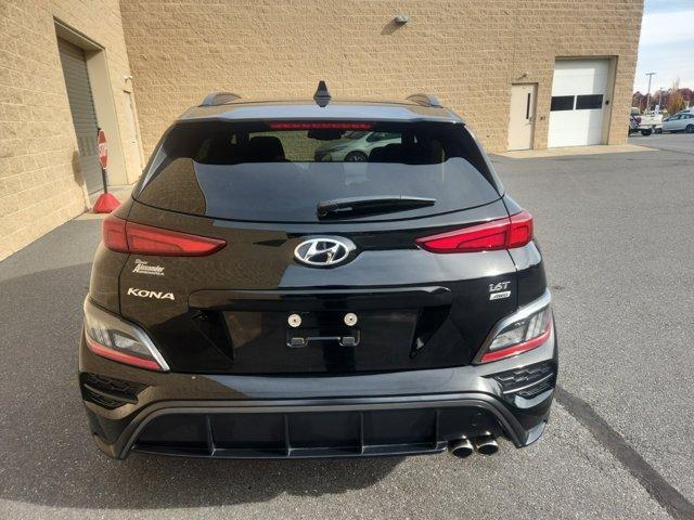 2022 Hyundai Kona N Line for sale in Other, PA – photo 4