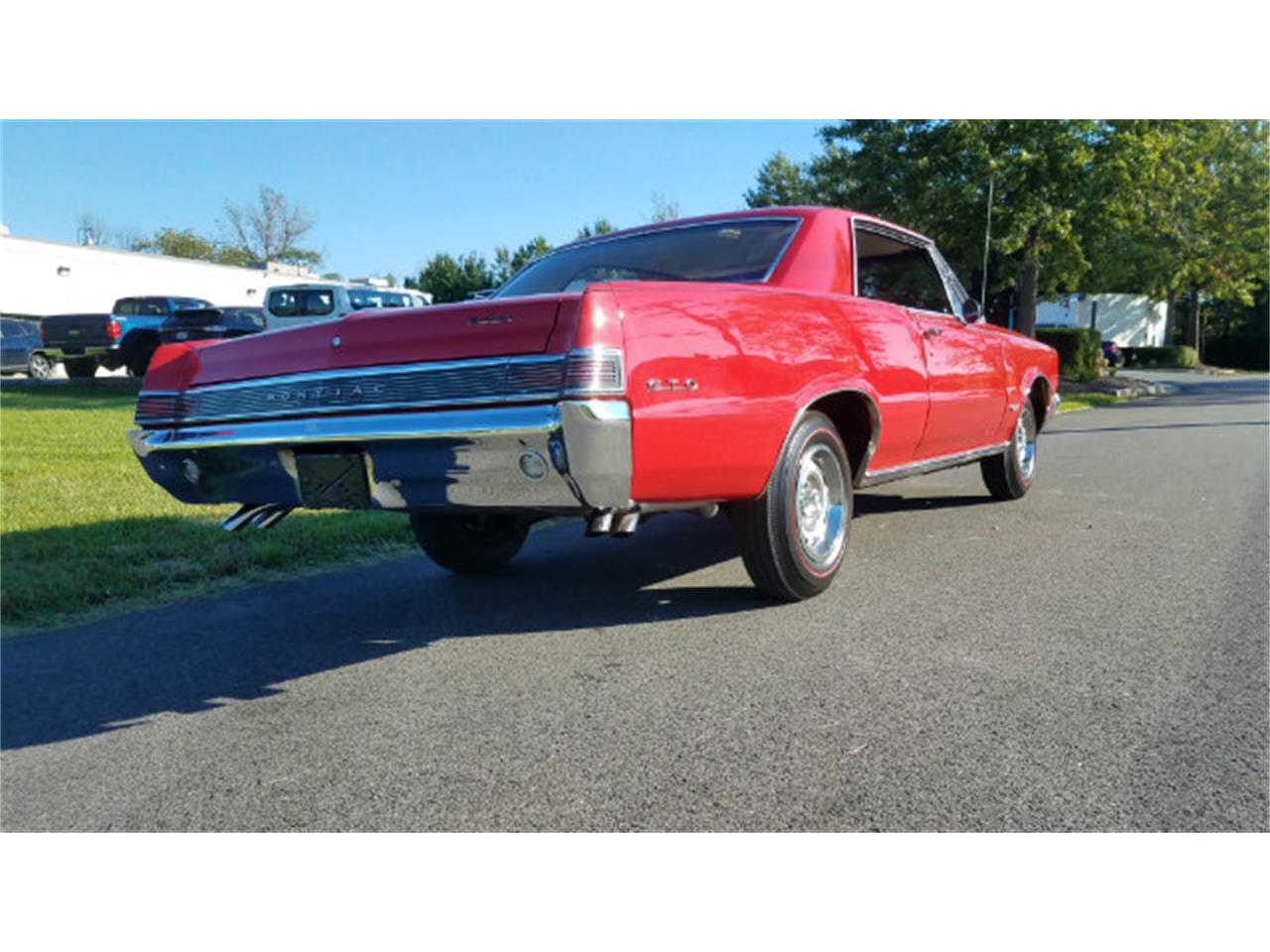 1965 Pontiac GTO for sale in Linthicum, MD – photo 5