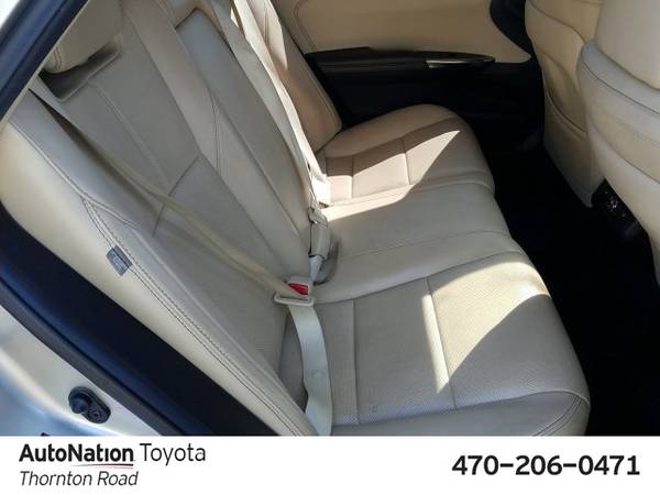 2014 Toyota Avalon Limited SKU:EU132521 Sedan for sale in Lithia Springs, GA – photo 21