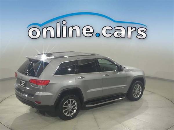 2015 Jeep Grand Cherokee Limited - SUV - - by dealer for sale in Other, WV – photo 20