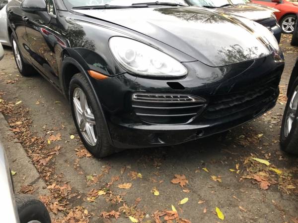 2014 Porsche Cayenne AWD 4dr - cars & trucks - by dealer - vehicle... for sale in Portland, OR – photo 7