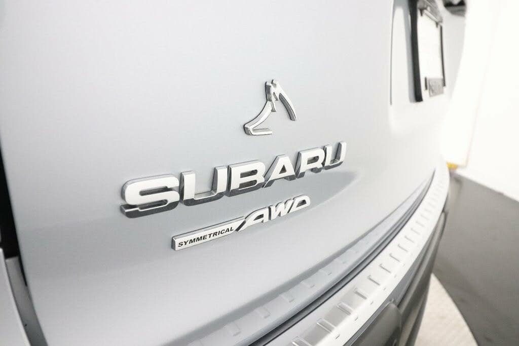 2021 Subaru Ascent Limited 7-Passenger AWD for sale in Grand Rapids, MI – photo 38