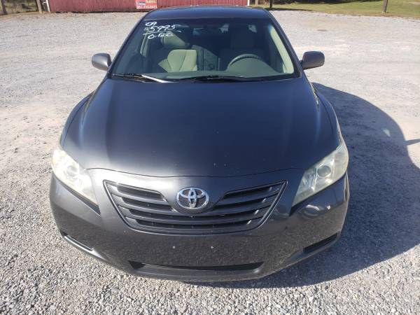 2009 TOYOTA CAMRY NICE! $5995 OBO - cars & trucks - by dealer -... for sale in Grand Bay, MS – photo 5
