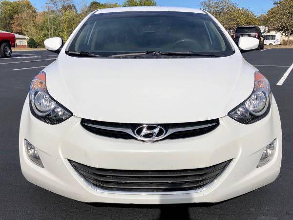 2013 Hyundai Elantra Low Miles for sale in Sevierville, TN – photo 8