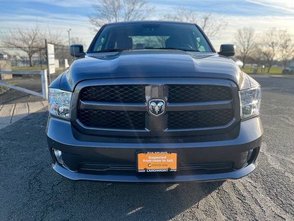 2019 RAM Ram Pickup 1500 Classic Express - - by dealer for sale in Larchmont, NY – photo 8