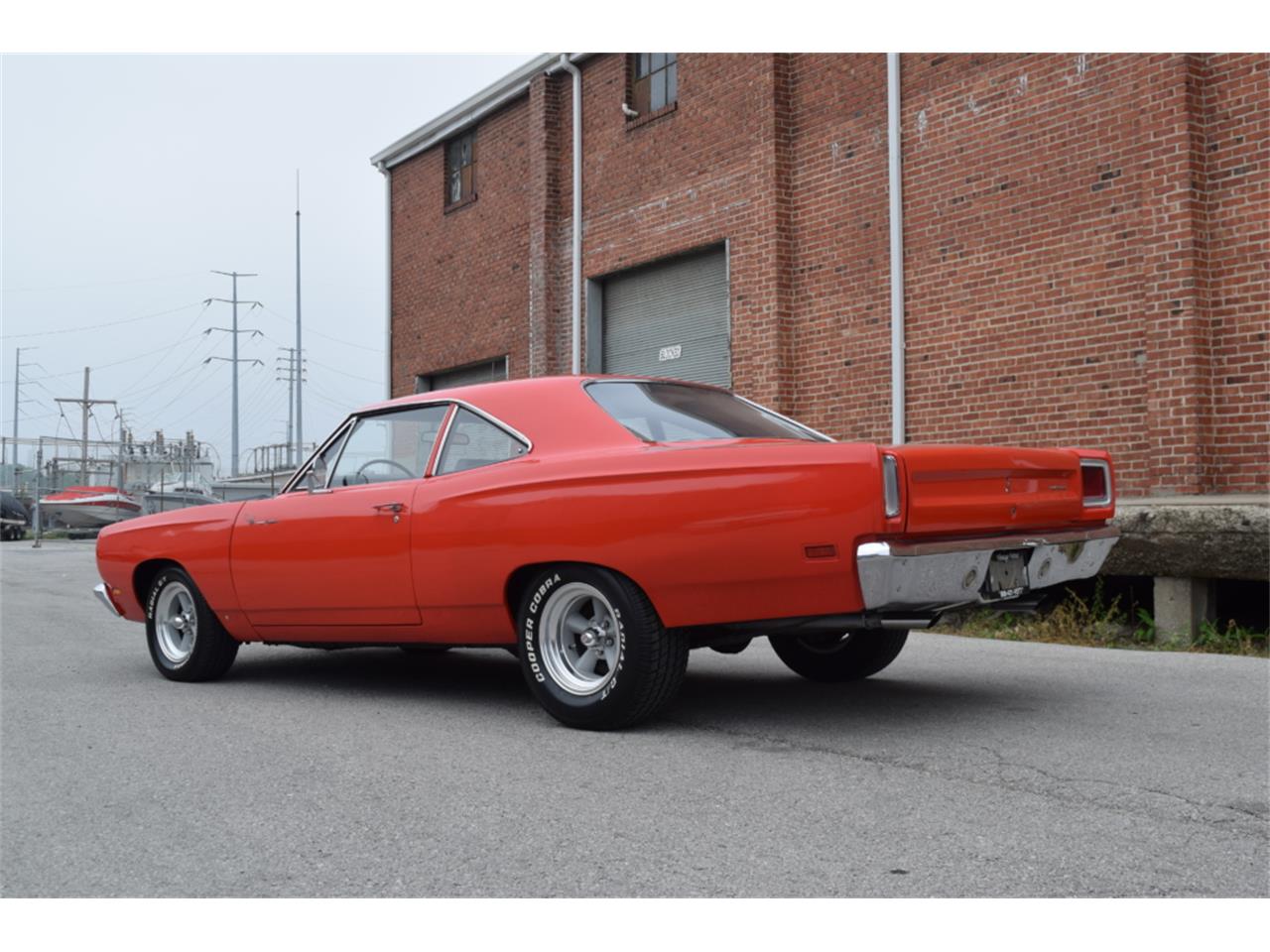 1969 Plymouth Road Runner for sale in N. Kansas City, MO – photo 9