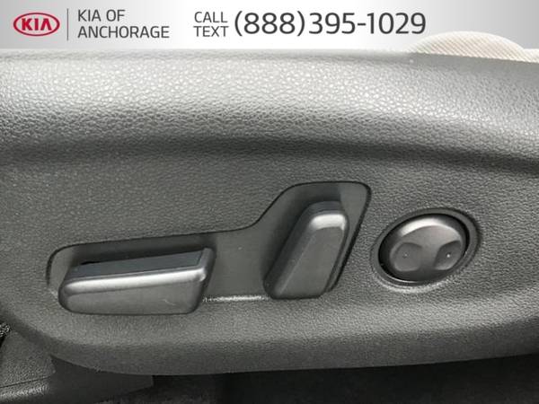 2018 Hyundai Tucson SEL AWD for sale in Anchorage, AK – photo 11
