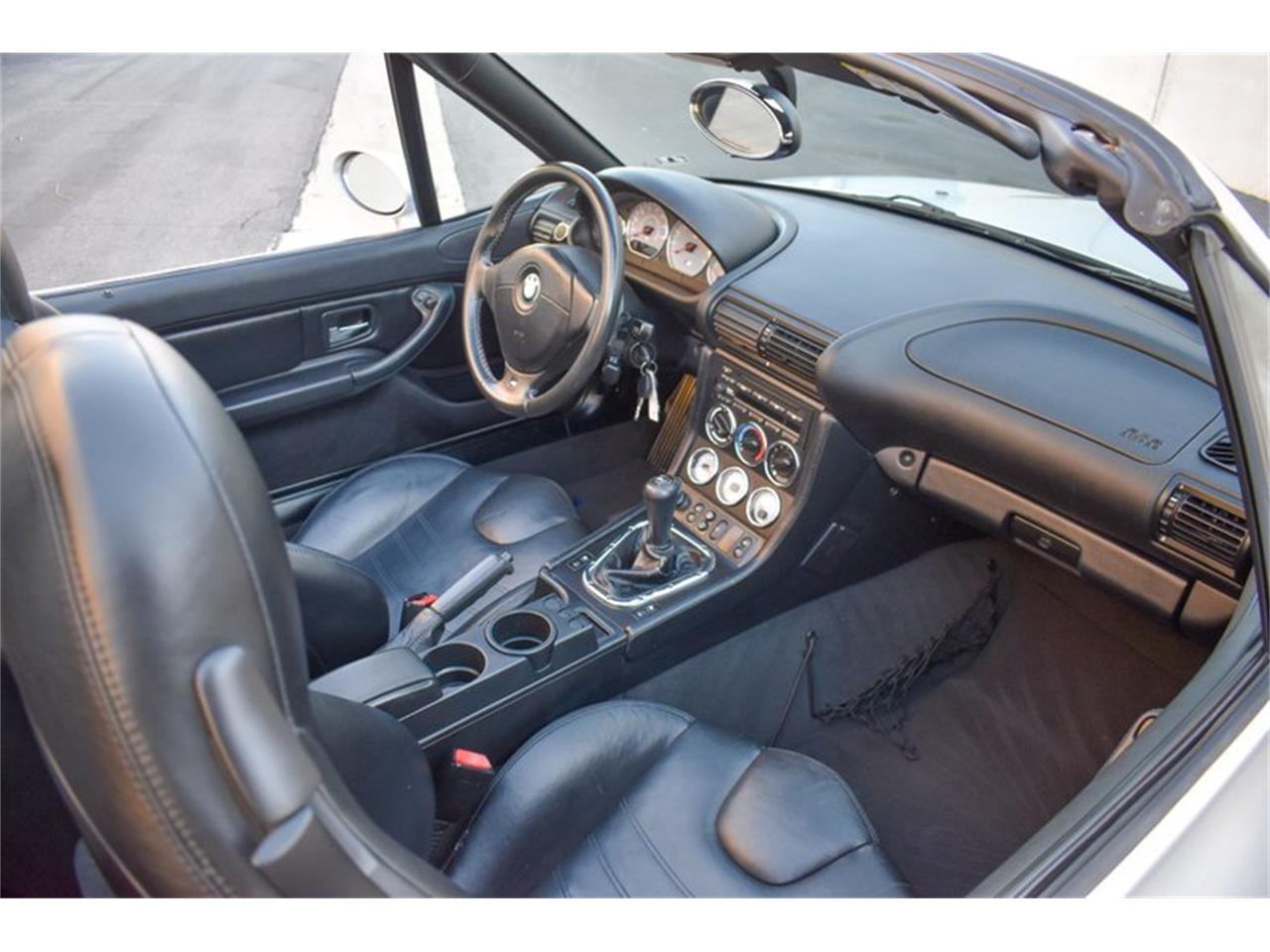 2002 BMW M Roadster for sale in Costa Mesa, CA – photo 34