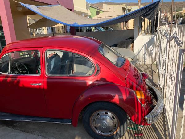 Volkswagen Beetle for sale in Other, CA – photo 3