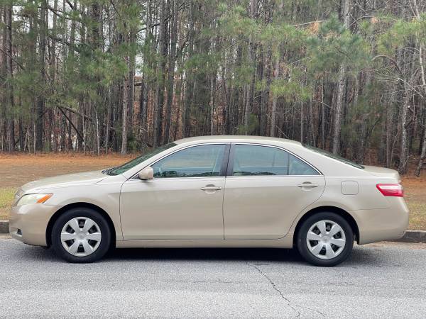 2009 TOYOTA CAMRY - - by dealer - vehicle automotive for sale in Douglasville, GA – photo 3