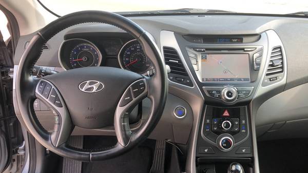 2014 Hyundai Elantra Coupe - Super Savings!! for sale in Granbury, TX – photo 12