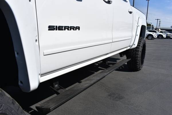 2014 GMC Sierra 1500 SLE for sale in Santa Clarita, CA – photo 24