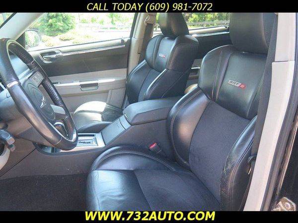 2006 Chrysler 300 SRT 8 4dr Sedan - Wholesale Pricing To The Public! for sale in Hamilton Township, NJ – photo 18