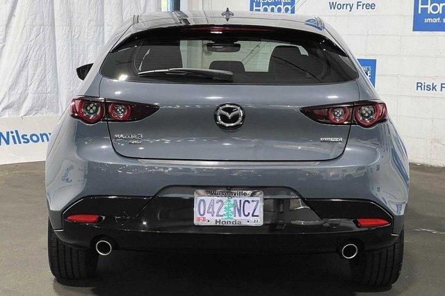 2019 Mazda Mazda3 AWD w/Premium Package for sale in Wilsonville, OR – photo 5