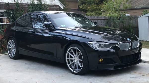 2013 bmw 328i xdrive f30 for sale in Springfield, MA – photo 7