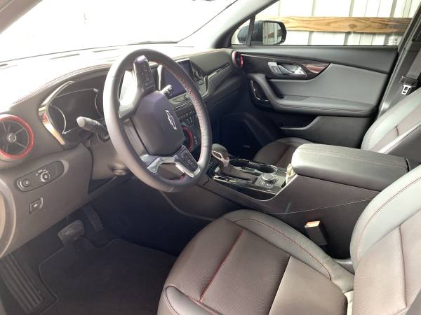 2019 Chevrolet Blazer RS for sale in West Plains, MO – photo 5