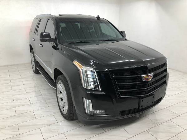 2016 CADILLAC ESCALADE LUXURY ONLY $3000 DOWN(O.A.C) for sale in Phoenix, AZ – photo 7