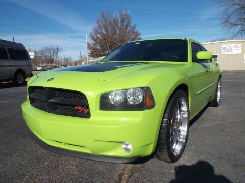 2007 Sub Lime Green Daytona Charger 1 of 1500 - - by for sale in Chanute, KS – photo 18