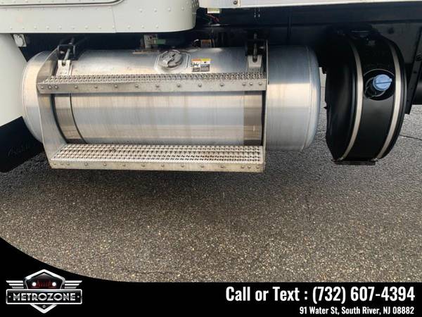 2015 Peterbilt 337, Non CDL, 24 Feet Box, Liftgate, Air Suspension for sale in South River, NY – photo 22