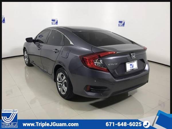 2017 Honda Civic Sedan - Call for sale in Other, Other – photo 8