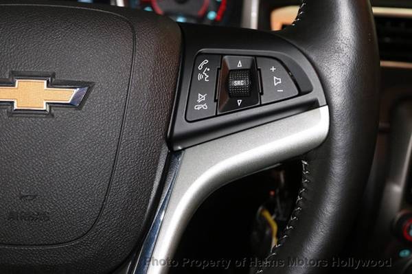 2015 Chevrolet Camaro 2dr Coupe LS w/1LS for sale in Lauderdale Lakes, FL – photo 22
