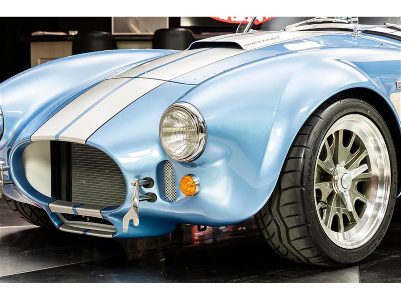 1965 Shelby Cobra for sale in Plymouth, MI – photo 25
