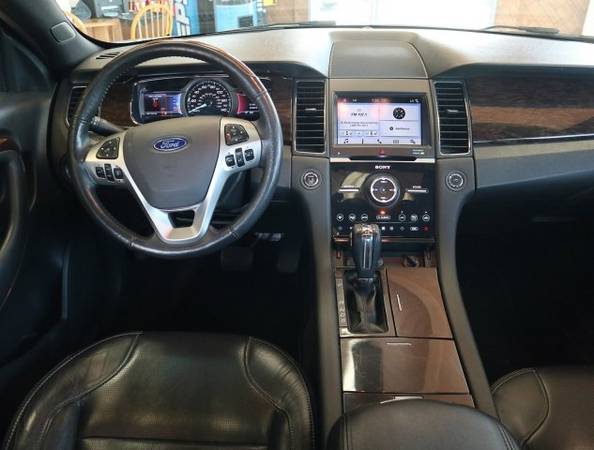 2017 Ford Taurus Limited for sale in Thornton, CO – photo 9