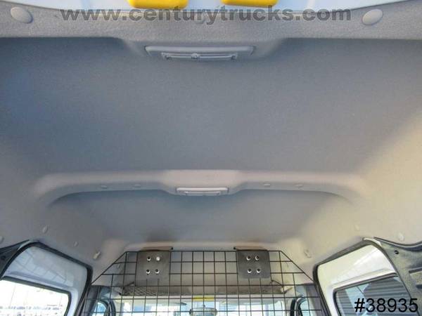 2012 Ford Transit Connect CARGO Frozen White Great Price**WHAT A DEAL* for sale in Grand Prairie, TX – photo 9