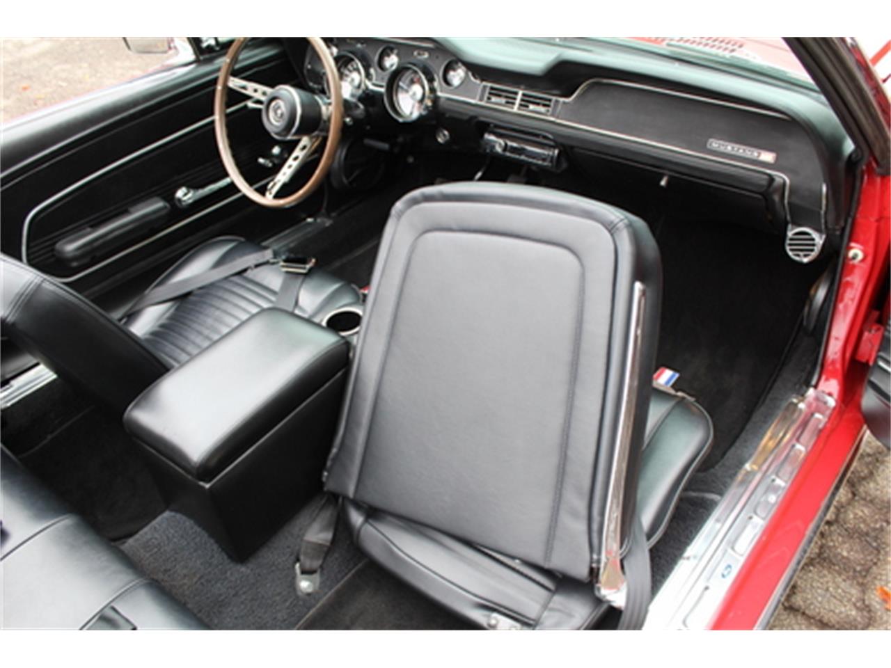 1967 Ford Mustang for sale in Roswell, GA – photo 27