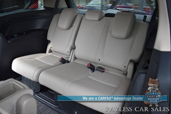 2022 Honda Odyssey EX-L/Auto Start/Power & Heated Leather Seats for sale in Anchorage, AK – photo 10
