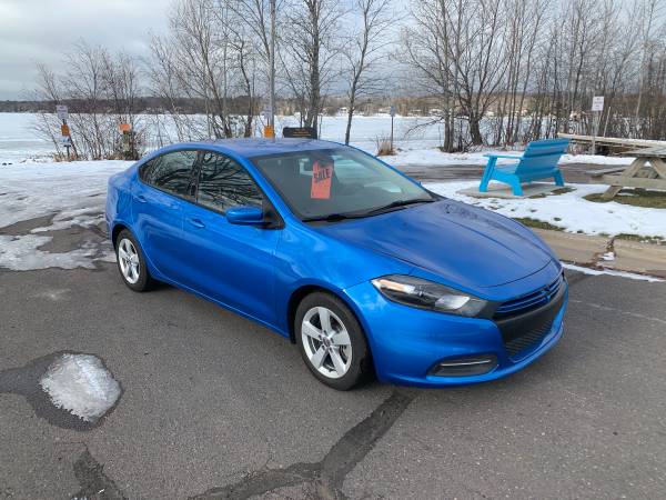 2016 Dodge Dart!! Low miles!! Sale Price!!! - cars & trucks - by... for sale in Duluth, MN – photo 2