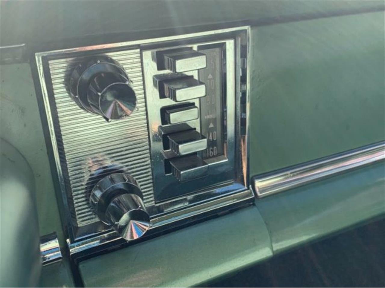 1959 Mercury Monterey for sale in Cadillac, MI – photo 13